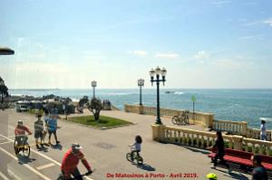 0771 - De Matosinhos a Porto